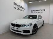 BMW 5 серии VII (G30/G31/G38) Санкт-Петербург  - изображение 21