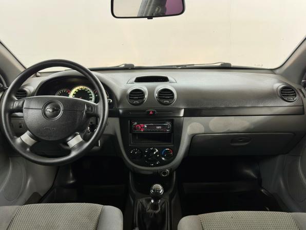 Chevrolet Lacetti I с пробегом 2011 года, цена 355 000 рублей, 277194 км, хэтчбек, Автокод Объявления