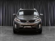 Kia Sorento II Рестайлинг Тюмень  - изображение 22