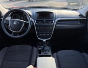 FAW Besturn X80 I Рестайлинг Нефтекамск  - изображение 20