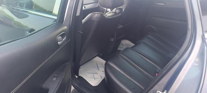 Mazda CX-7 I с пробегом 2008 года, цена 850 000 рублей, 273000 км, внедорожник, Автокод Объявления