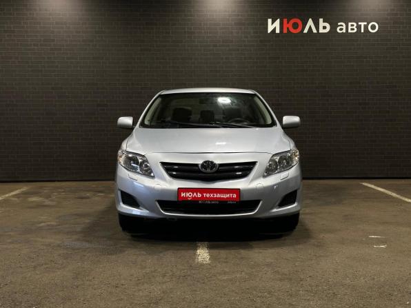 Toyota Corolla X (E140 E150) с пробегом 2007 года, цена 740 000 рублей, 182458 км, седан, Автокод Объявления