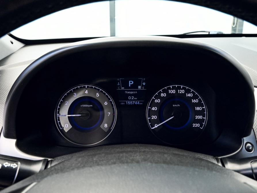 Hyundai Solaris I Екатеринбург  - изображение 9