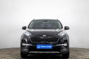 Kia Sportage IV Пермь  - изображение 27