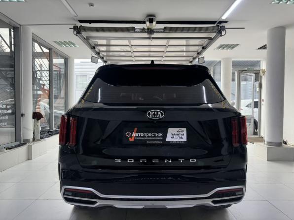 Kia Sorento IV с пробегом 2020 года, цена 3 280 000 рублей, 170975 км, внедорожник, Автокод Объявления