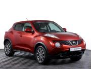 Nissan Juke I Москва  - изображение 24