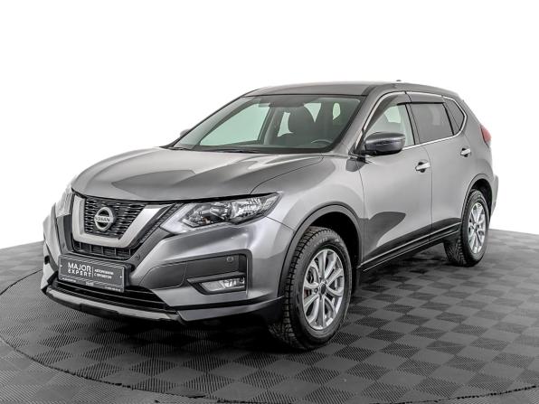 Nissan X-Trail III Рестайлинг с пробегом 2020 года, цена 2 650 000 рублей, 74736 км, внедорожник, Автокод Объявления