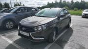 Lada (ВАЗ) Vesta I Тюмень  - изображение 8