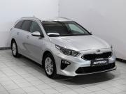 Kia Ceed III Ростов-на-Дону  - изображение 16