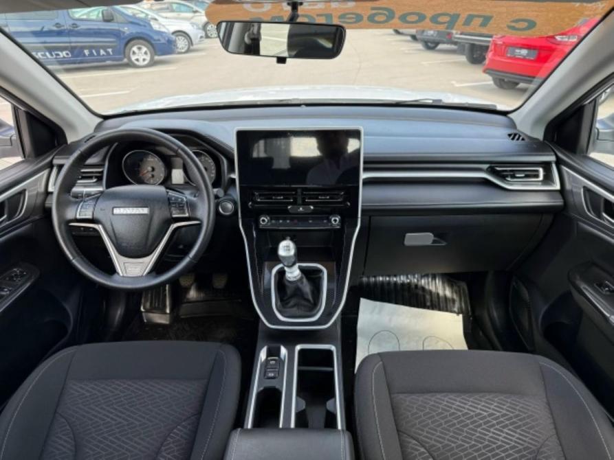 Haval M6 II Тула  - изображение 11