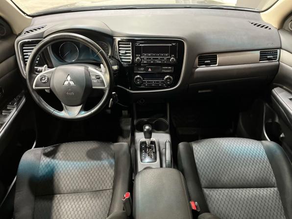 Mitsubishi Outlander III с пробегом 2013 года, цена 1 350 000 рублей, 182344 км, внедорожник, Автокод Объявления