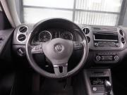 Volkswagen Tiguan I Рестайлинг Москва  - изображение 28