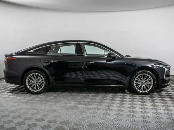 FAW Bestune B70 I с пробегом 2023 года, цена 1 500 000 рублей, 21957 км, лифтбек, Автокод Объявления