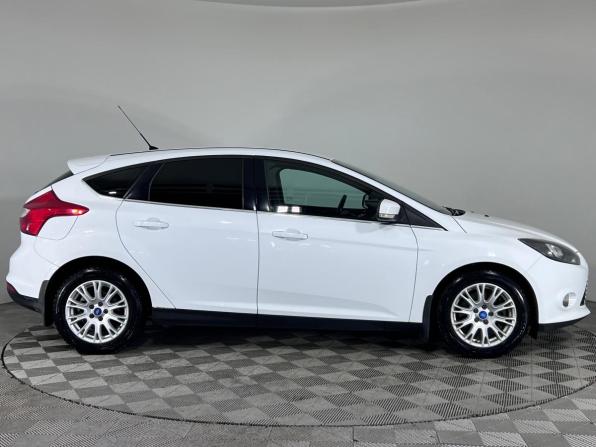 Ford Focus III с пробегом 2014 года, цена 890 000 рублей, 163804 км, хэтчбек, Автокод Объявления
