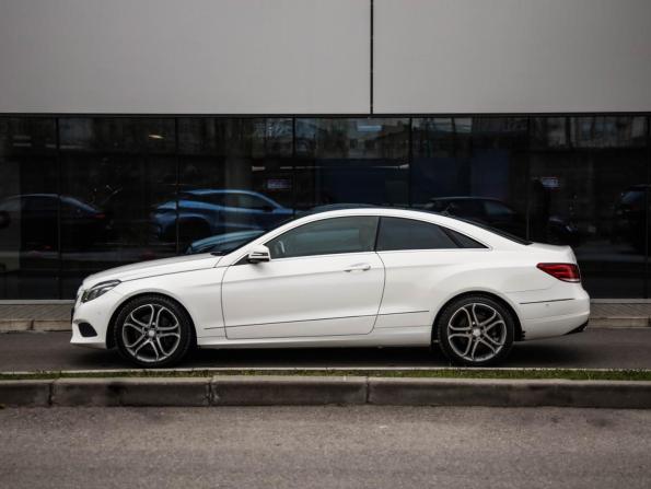Mercedes-Benz E-Класс IV (W212 S212 C207) Рестайлинг с пробегом 2013 года, цена 1 825 000 рублей, 156352 км, купе-хардтоп, Автокод Объявления