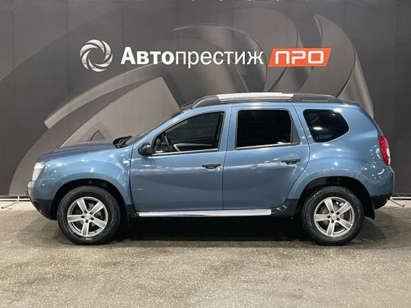 Renault Duster I с пробегом 2014 года, цена 740 000 рублей, 200517 км, внедорожник, Автокод Объявления