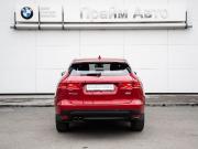 Jaguar F-Pace I Магнитогорск  - изображение 30