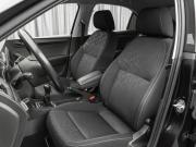 Skoda Rapid I Рестайлинг Москва  - изображение 33