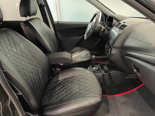 Lada (ВАЗ) Granta I Рестайлинг с пробегом 2020 года, цена 650 000 рублей, 97998 км, хэтчбек, Автокод Объявления