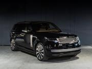 Land Rover Range Rover V Санкт-Петербург  - изображение 25