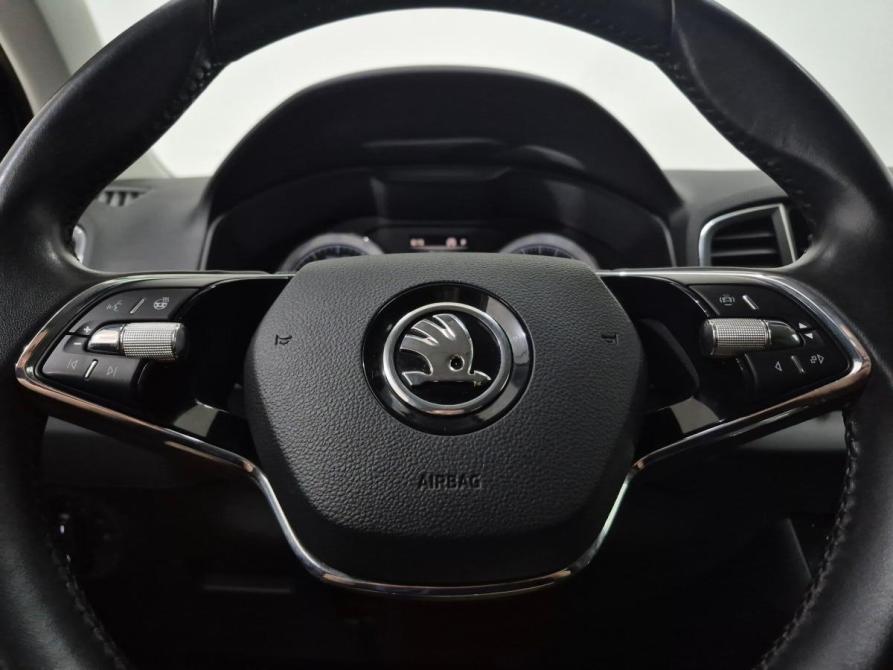 Skoda Karoq I Альметьевск  - изображение 21