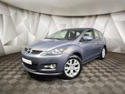 Mazda CX-7 I Москва  - изображение 15