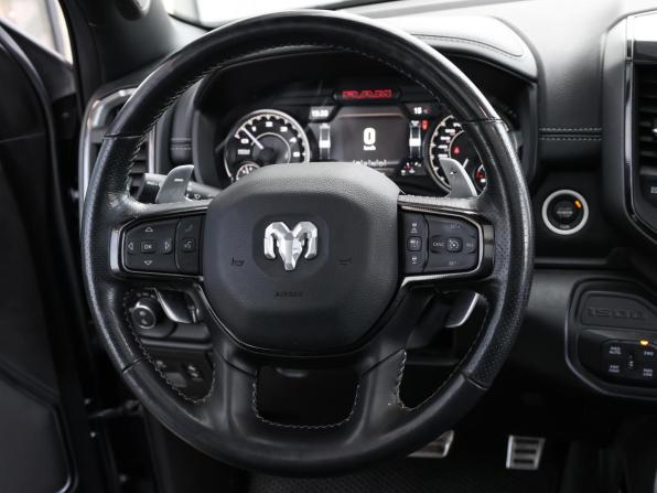 Ram 1500 V с пробегом 2022 года, цена 7 298 000 рублей, 42891 км, offers.body_type.unknown, Автокод Объявления
