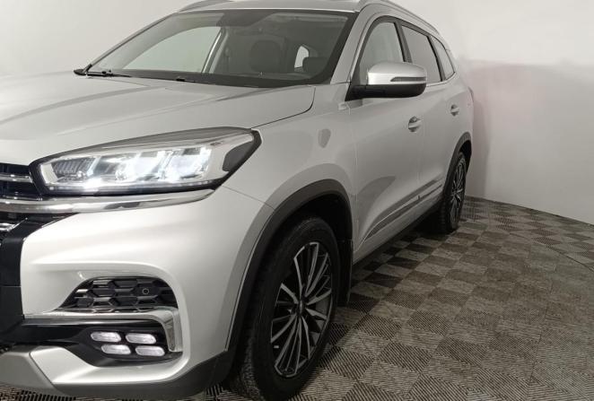 Chery Tiggo 8 I Рестайлинг с пробегом 2023 года, цена 1 790 000 рублей, 87143 км, внедорожник, Автокод Объявления