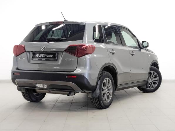 Suzuki Vitara II Рестайлинг с пробегом 2020 года, цена 1 980 000 рублей, 77465 км, внедорожник, Автокод Объявления