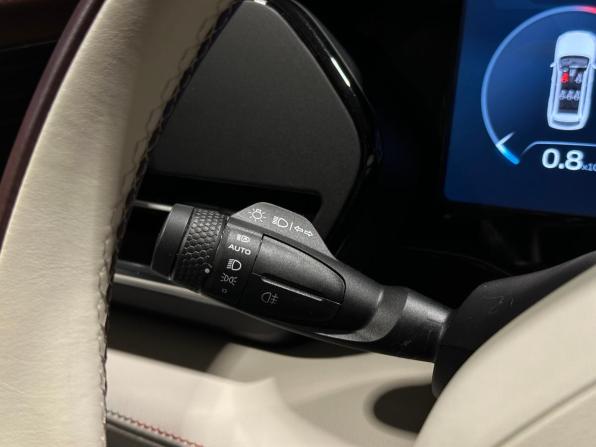 Geely Monjaro I с пробегом 2024 года, цена 3 650 000 рублей, 27190 км, внедорожник, Автокод Объявления