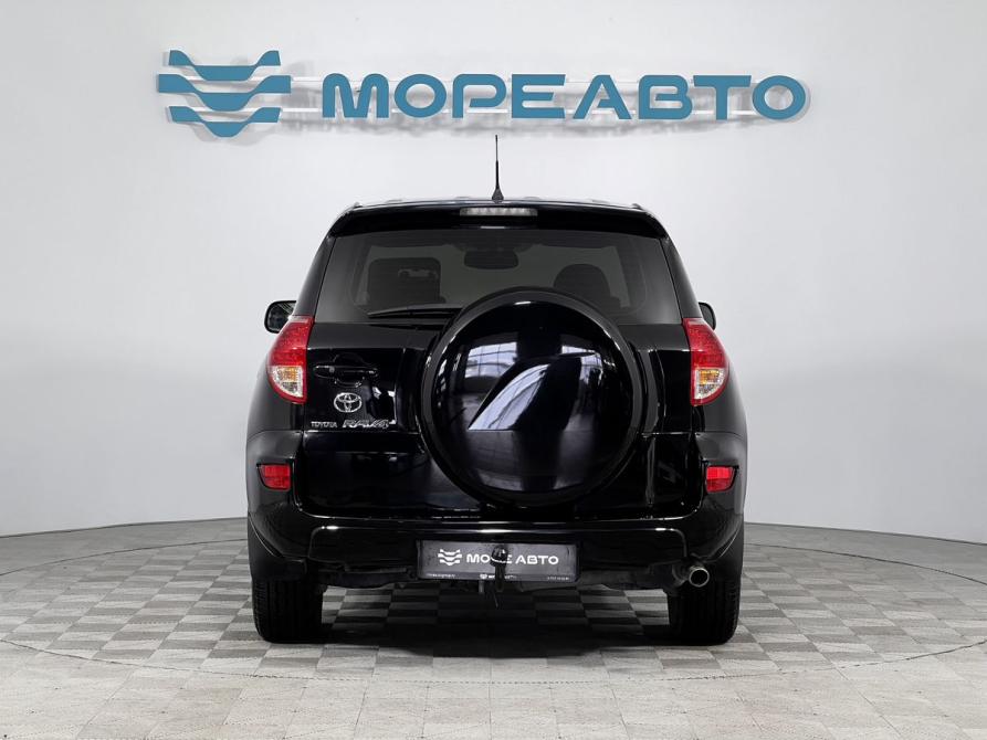 Toyota RAV4 III (XA30) Калининград  - изображение 6