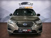 Datsun mi-DO Оренбург  - изображение 19