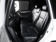 Lexus GX II Рестайлинг 2 Минеральные Воды  - изображение 38