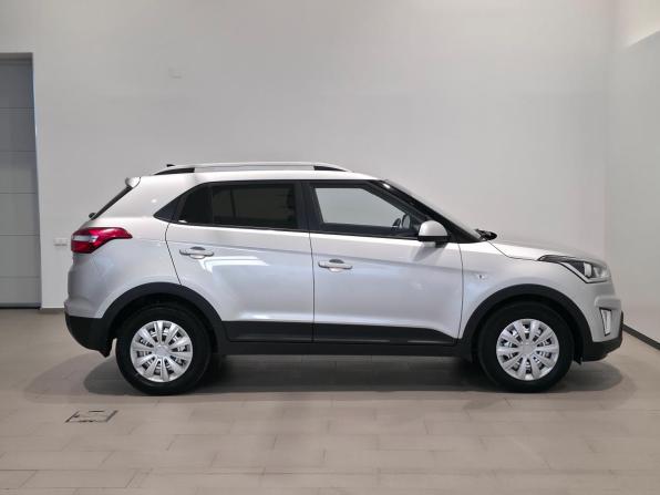 Hyundai Creta I Рестайлинг с пробегом 2020 года, цена 2 019 000 рублей, 118144 км, внедорожник, Автокод Объявления