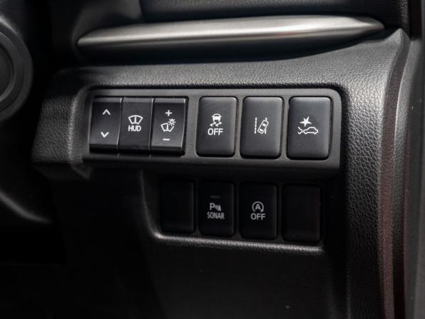 Mitsubishi Eclipse Cross I с пробегом 2019 года, цена 2 260 000 рублей, 48600 км, внедорожник, Автокод Объявления