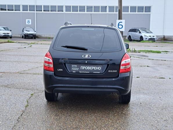 Lada (ВАЗ) Kalina II с пробегом 2014 года, цена 290 000 рублей, 208875 км, универсал, Автокод Объявления
