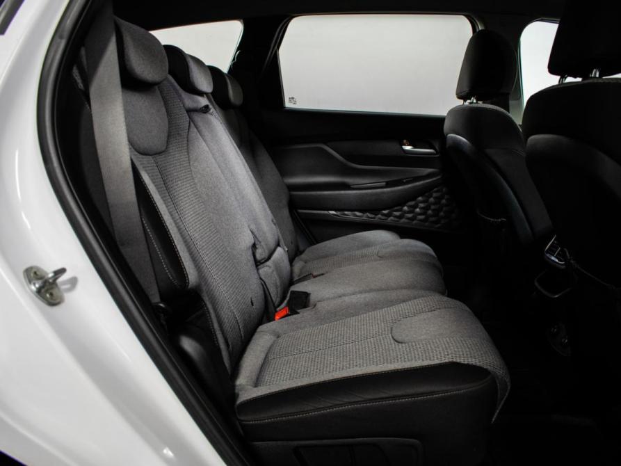 Hyundai Santa Fe IV Москва  - изображение 9
