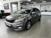 Kia Rio III Рестайлинг Ростов-на-Дону  - изображение 14