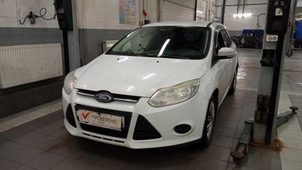 Ford Focus III Санкт-Петербург  - изображение 1