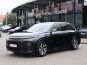 Li Auto (Lixiang) L7 I Москва  - изображение 27