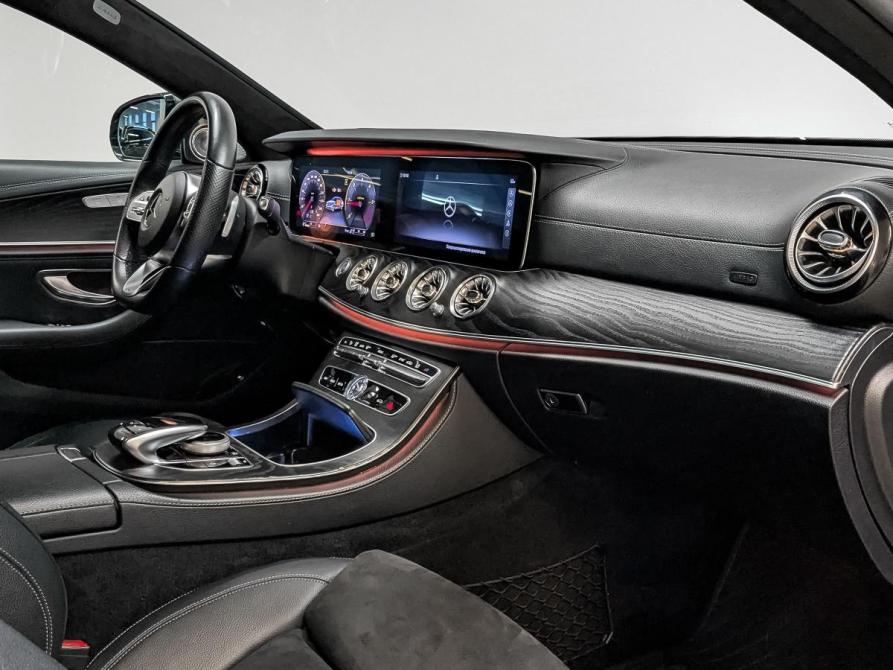 Mercedes-Benz E-Класс V (W213 S213 C238) Санкт-Петербург  - изображение 13