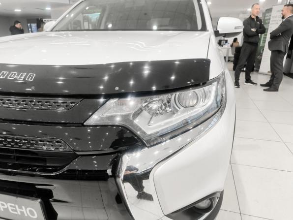 Mitsubishi Outlander III Рестайлинг 3 с пробегом 2021 года, цена 2 990 000 рублей, 74183 км, внедорожник, Автокод Объявления