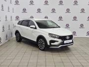 Lada (ВАЗ) Vesta I Рестайлинг (NG) Тольятти  - изображение 24
