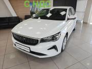 Geely Emgrand II Москва  - изображение 18