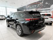 Toyota Highlander IV (XU70) Казань  - изображение 30