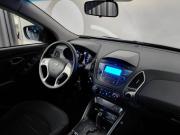Hyundai ix35 I Рестайлинг Москва  - изображение 32