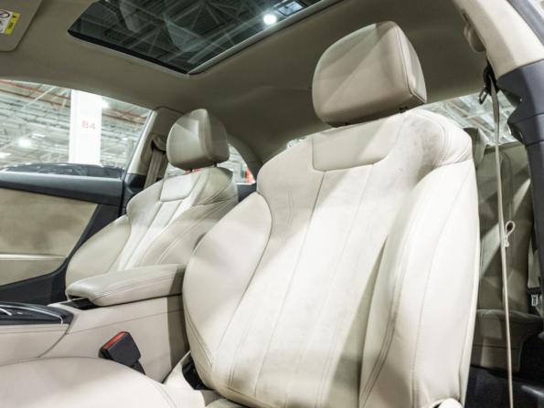 Audi A5 II (F5) с пробегом 2018 года, цена 3 350 000 рублей, 100721 км, лифтбек, Автокод Объявления