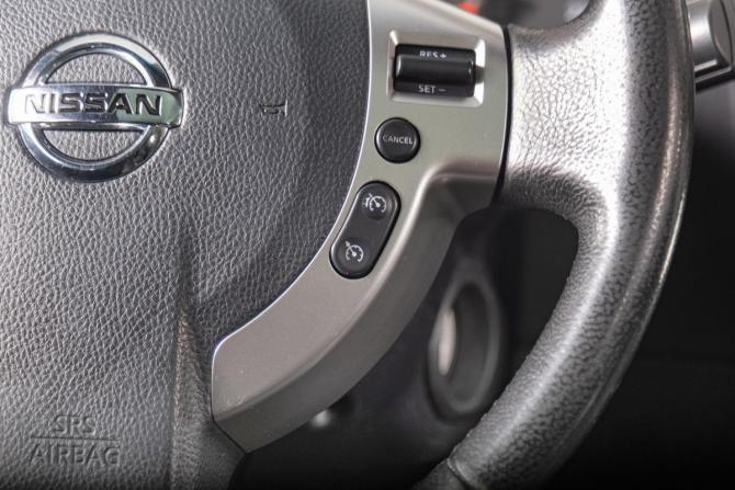 Nissan Qashqai+2 I Рестайлинг с пробегом 2012 года, цена 899 000 рублей, 276000 км, внедорожник, Автокод Объявления