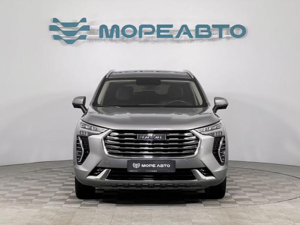 Haval Jolion I с пробегом 2023 года, цена 1 800 000 рублей, 70785 км, внедорожник, Автокод Объявления