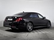 Mercedes-Benz S-Класс VI (W222 C217) Санкт-Петербург  - изображение 40